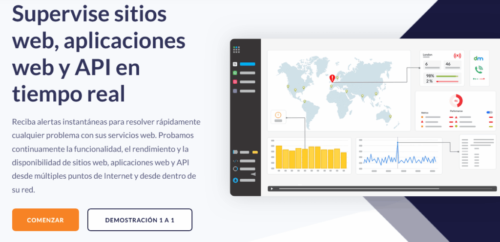 5 maneras para medir la velocidad de carga de un sitio web - 6