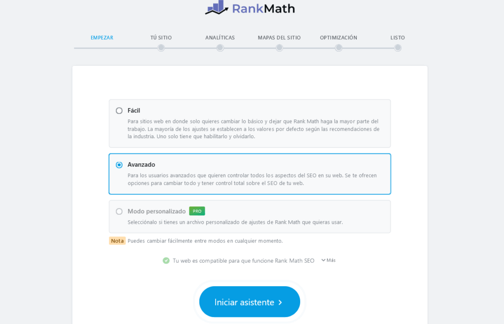 Rank Math 2023 - El mejor plugin SEO-4