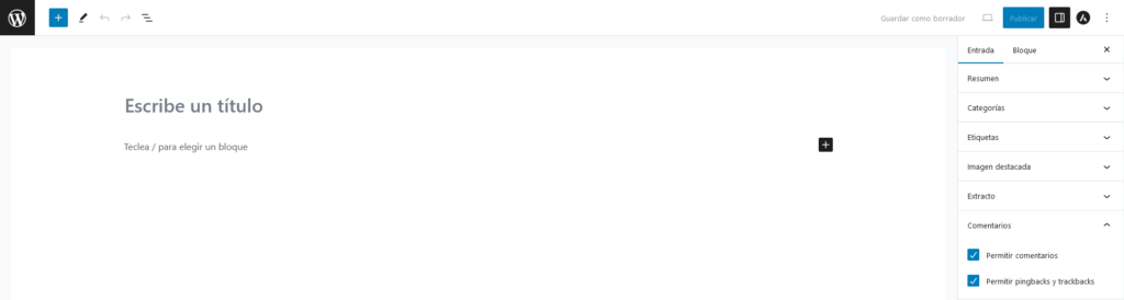 ¿Qué significa WordPress? Una visión general del CMS