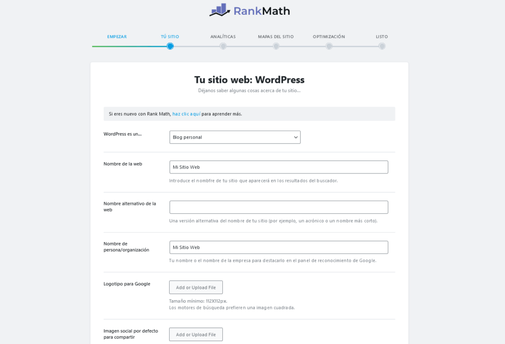 Rank Math 2023 - El mejor plugin SEO-5