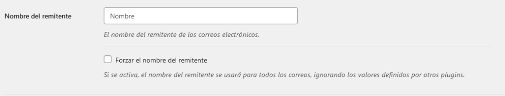 Qué es y cómo se configura WordPress SMTP