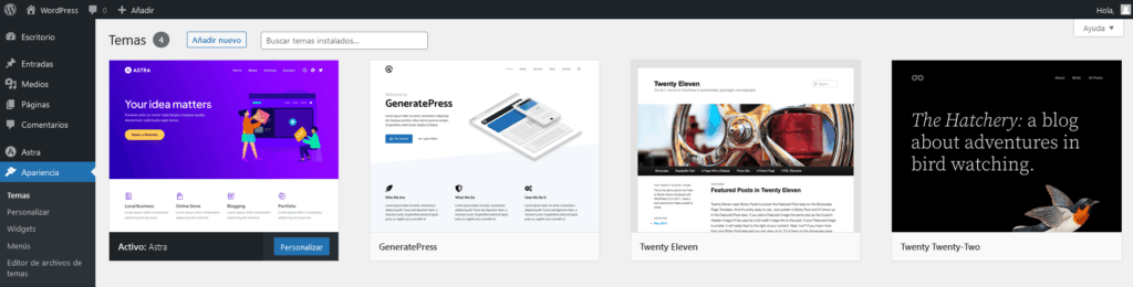 ¿Qué significa WordPress? Una visión general del CMS