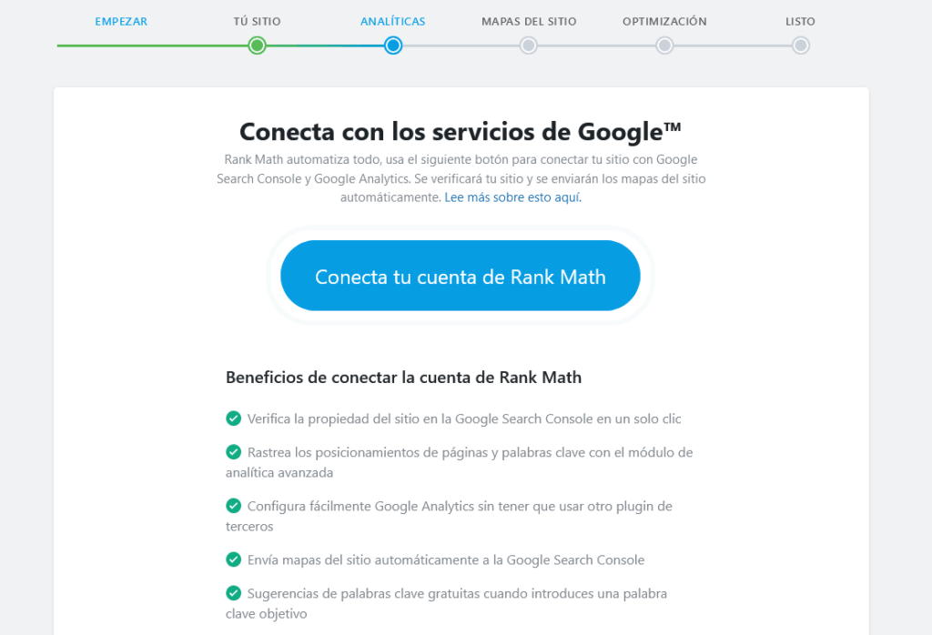 Rank Math 2023 - El mejor plugin SEO-6
