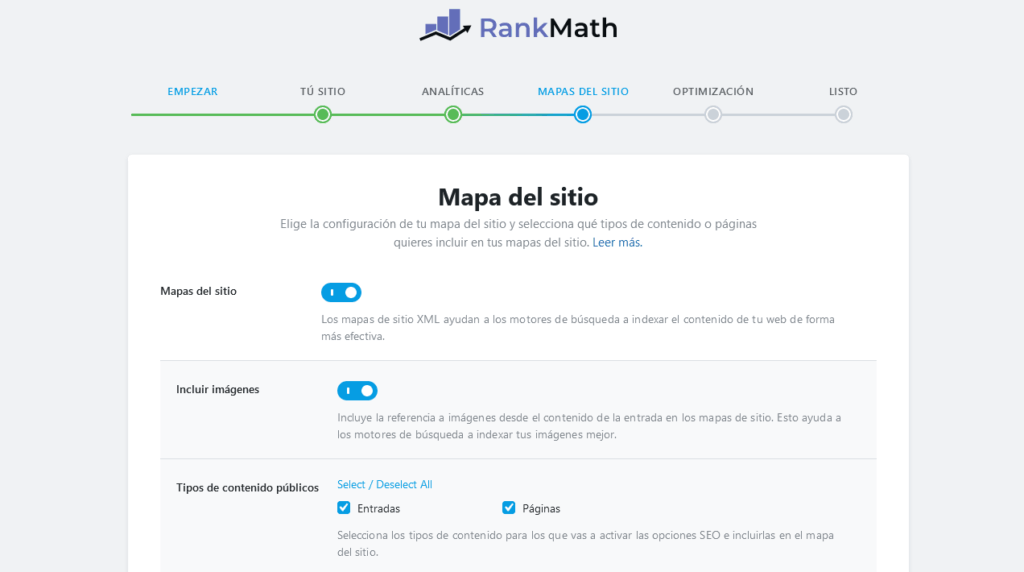 Rank Math 2023 - El mejor plugin SEO-7