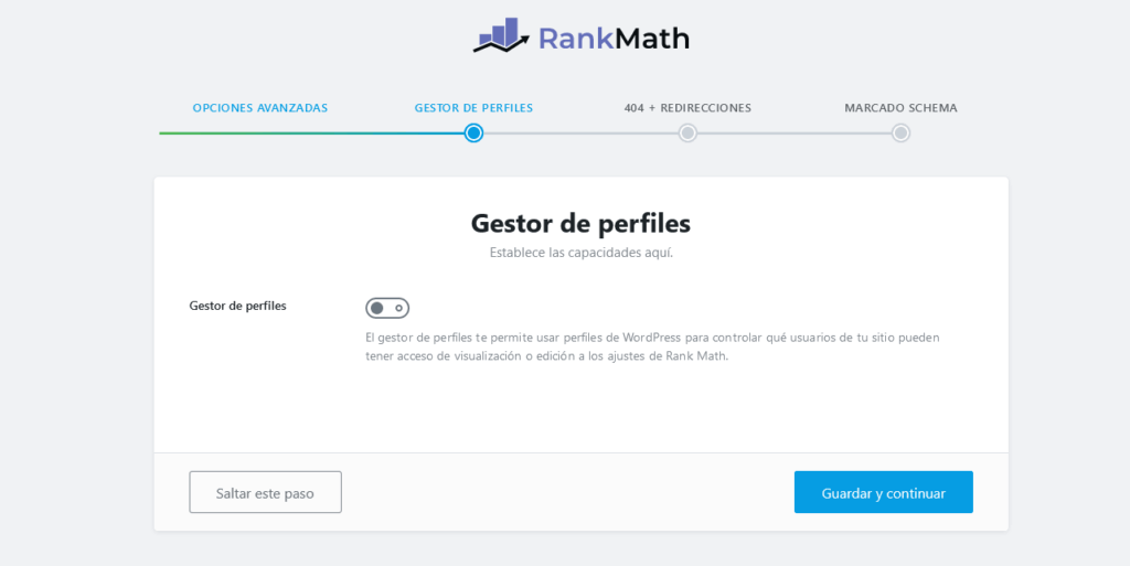 Rank Math 2023 - El mejor plugin SEO-9