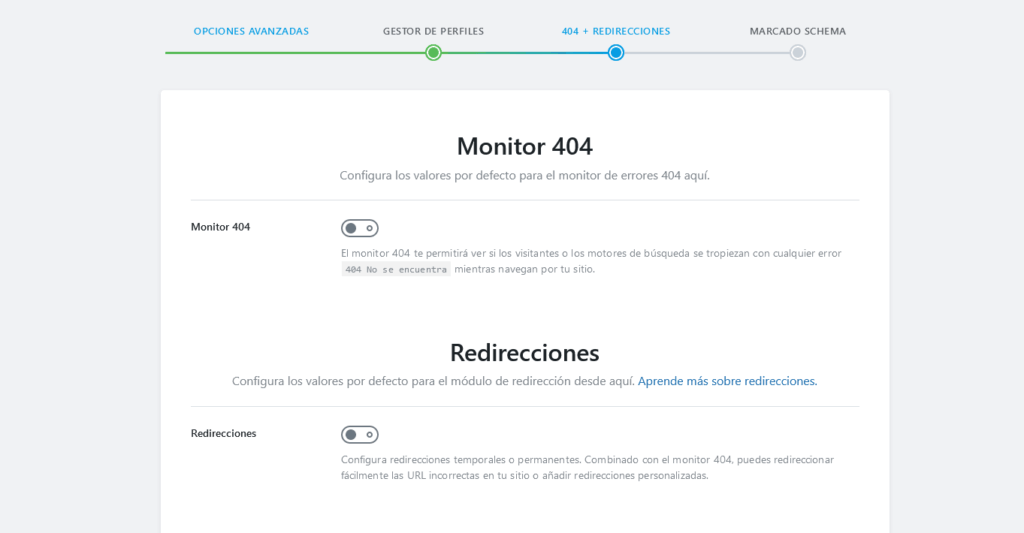 Rank Math 2023 - El mejor plugin SEO-9