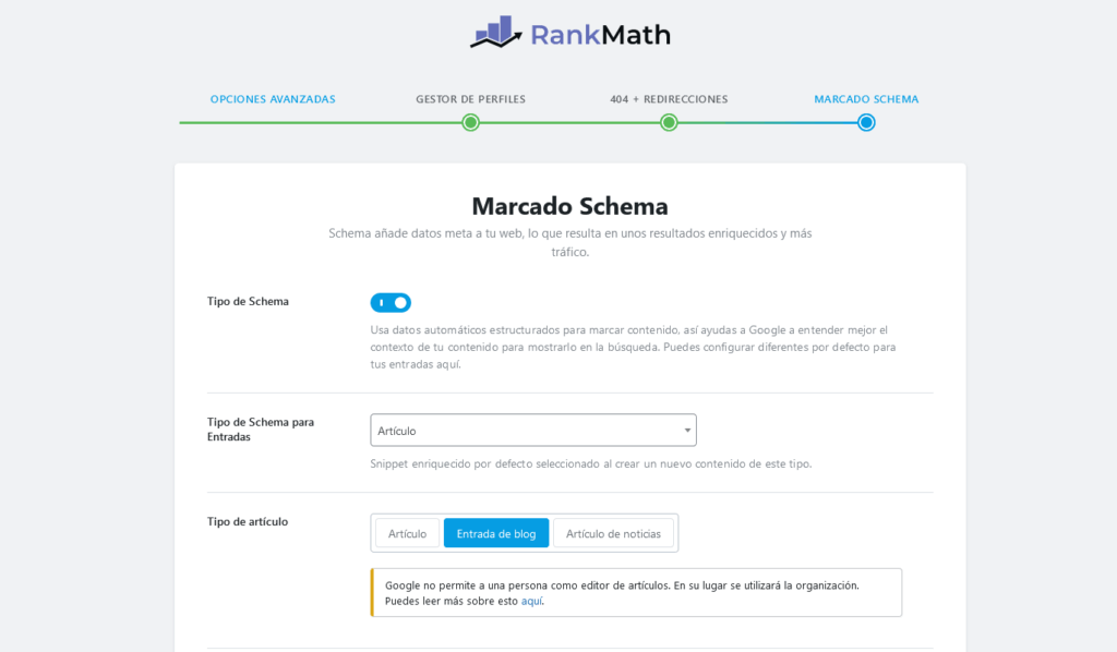 Rank Math 2023 - El mejor plugin SEO-10