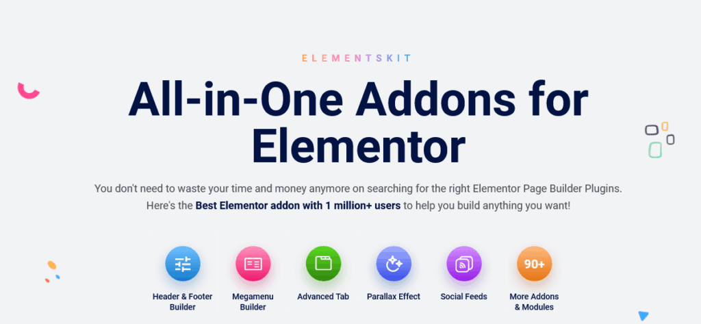 10 plugins para crear tablas con Elementor - 10