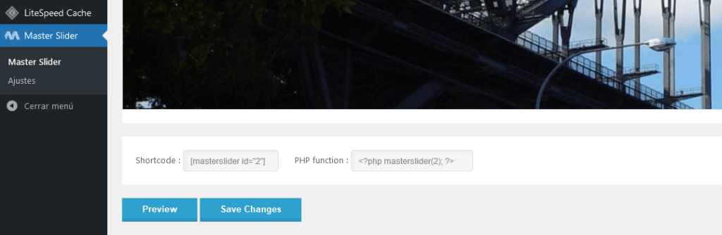 5 plugins para crear un slider de WordPress