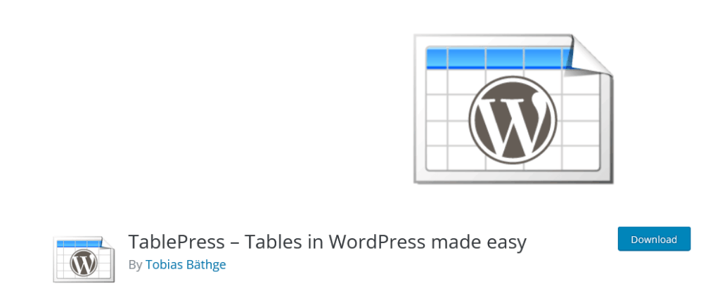 10 plugins para crear tablas con Elementor - 12