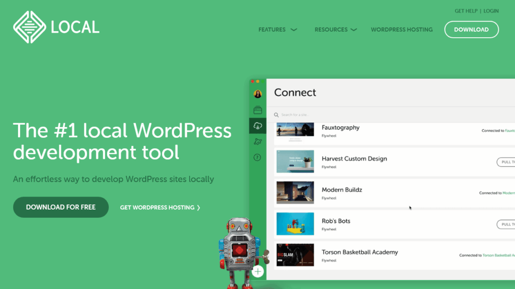 Cómo usar GitHub con WordPress - 1