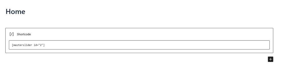 5 plugins para crear un slider de WordPress