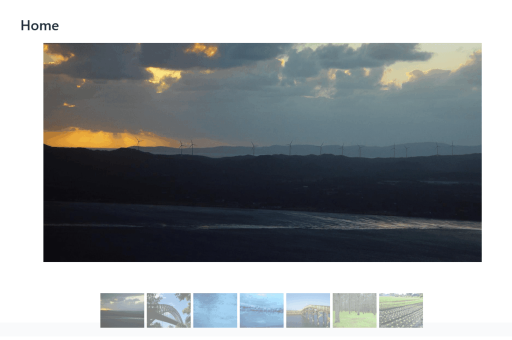5 plugins para crear un slider de WordPress