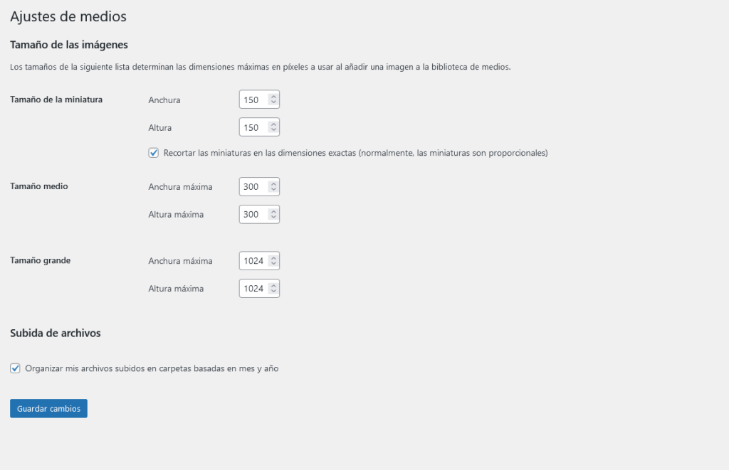 ¿Cómo regenerar las miniaturas en WordPress? 7 ¿Cómo regenerar las miniaturas en WordPress? - 6