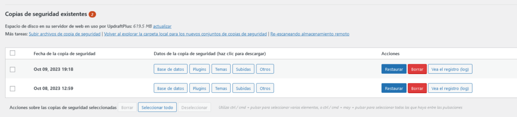 Cómo arreglar el error «Ha habido un error crítico en esta web»