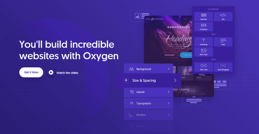 9 Plugins similares a Elementor