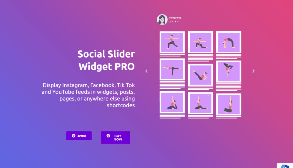 Los 10 mejores plugins de Instagram para WordPress en 2023