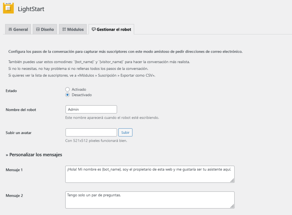 Cómo configurar el modo mantenimiento de WordPress