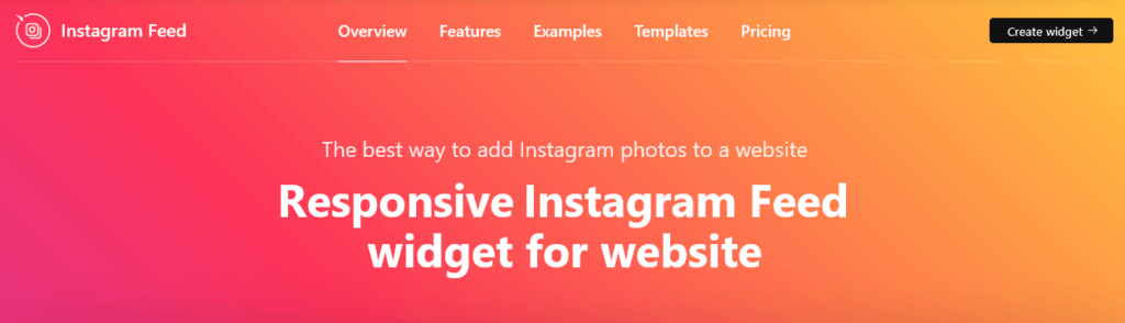 Los 10 mejores plugins de Instagram para WordPress en 2023