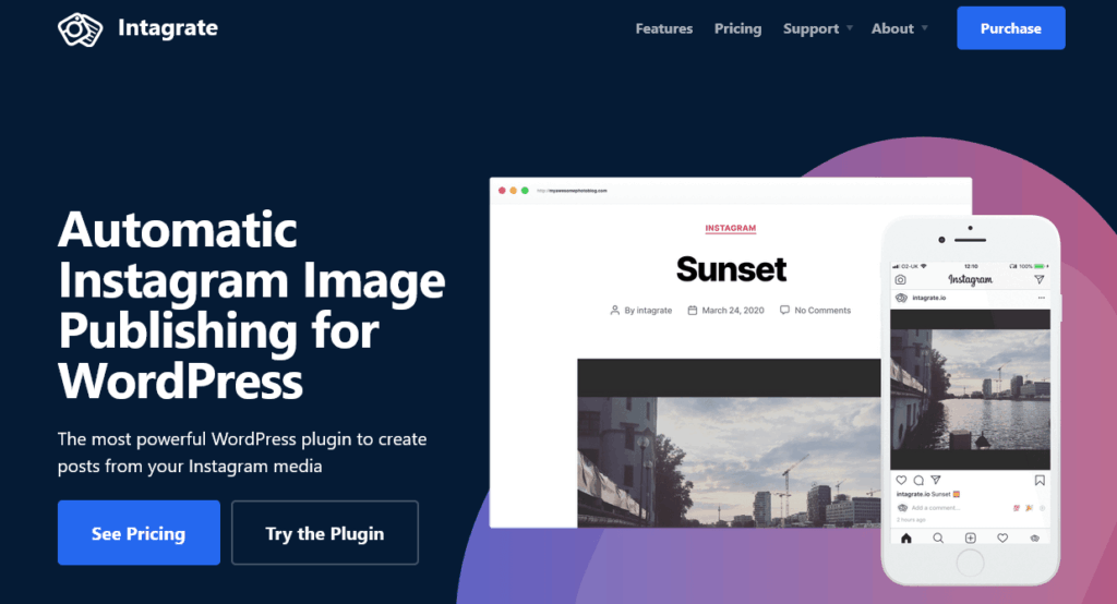 Los 10 mejores plugins de Instagram para WordPress en 2023