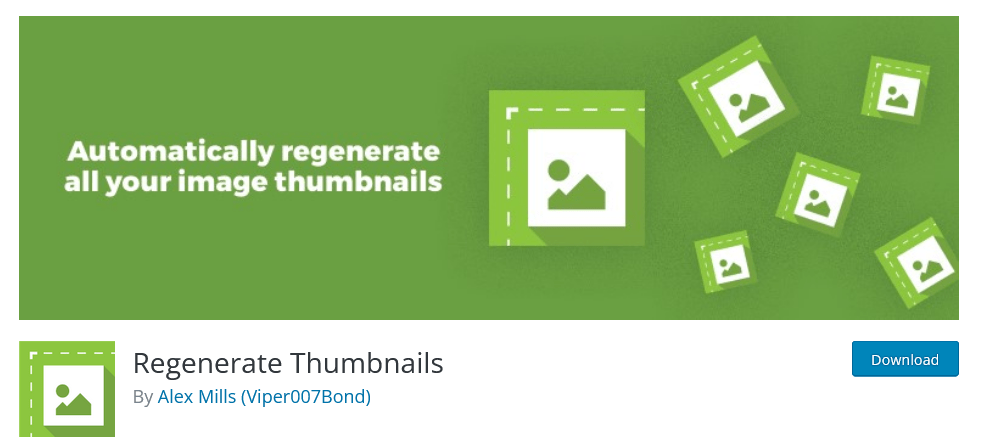 ¿Cómo regenerar las miniaturas en WordPress? 8 ¿Cómo regenerar las miniaturas en WordPress? - 7