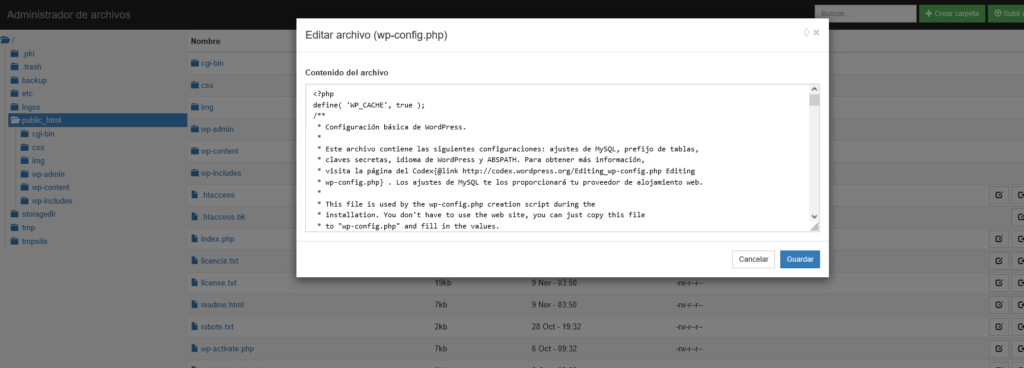 Optimizar WordPress con imágenes Webp - 6
