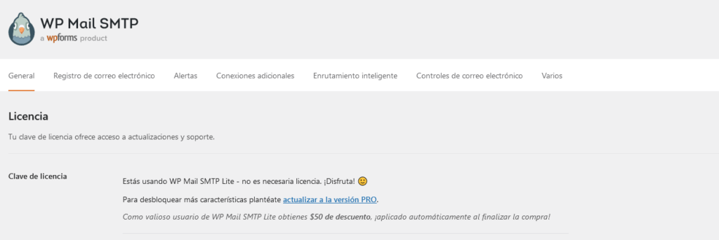 ¿Cómo puedo resolver el problema de que WordPress no envíe correos electrónicos?