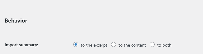 Cómo migrar de Drupal a WordPress en 10 pasos 12 Cómo migrar de Drupal a WordPress en 10 pasos - 12