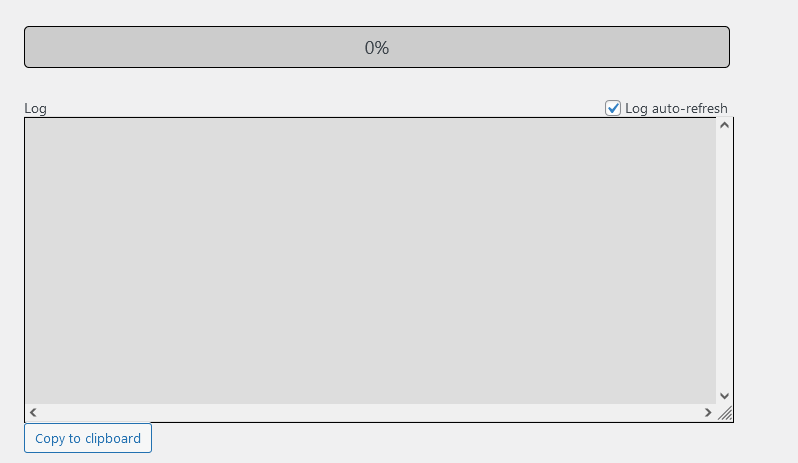 Cómo migrar de Drupal a WordPress en 10 pasos 14 Cómo migrar de Drupal a WordPress en 10 pasos - 14