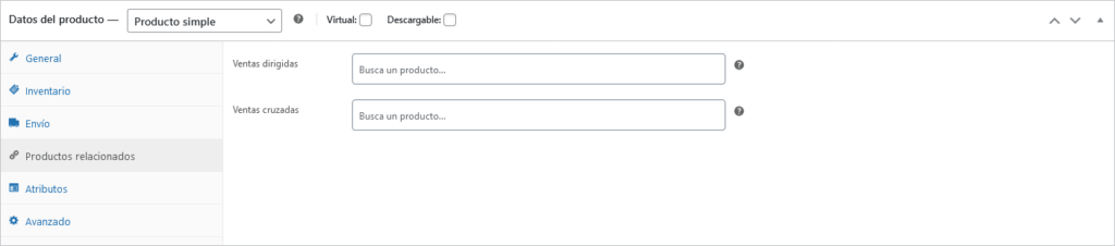 Cómo agregar y administrar productos con WooCommerce - 8