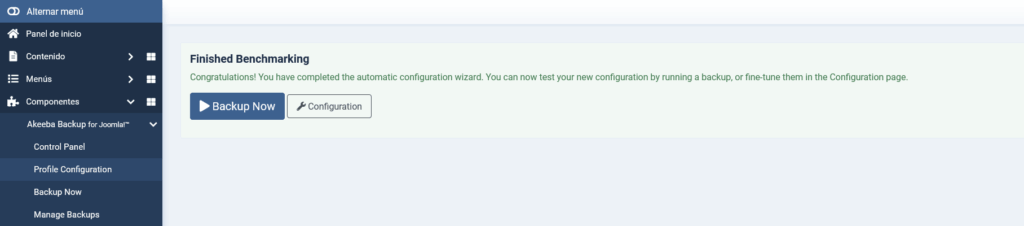 De Joomla a WordPress  Como migrar tu sitio web en 9 pasos