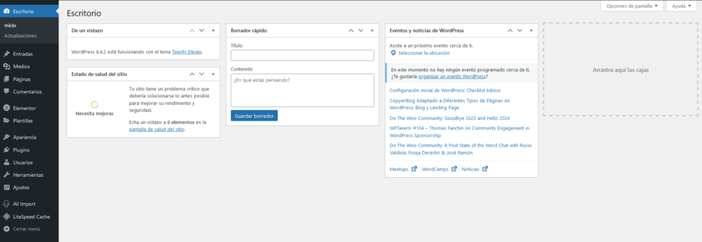Migrar de Shopify a WooCommerce- Guía de 8 pasos - 4