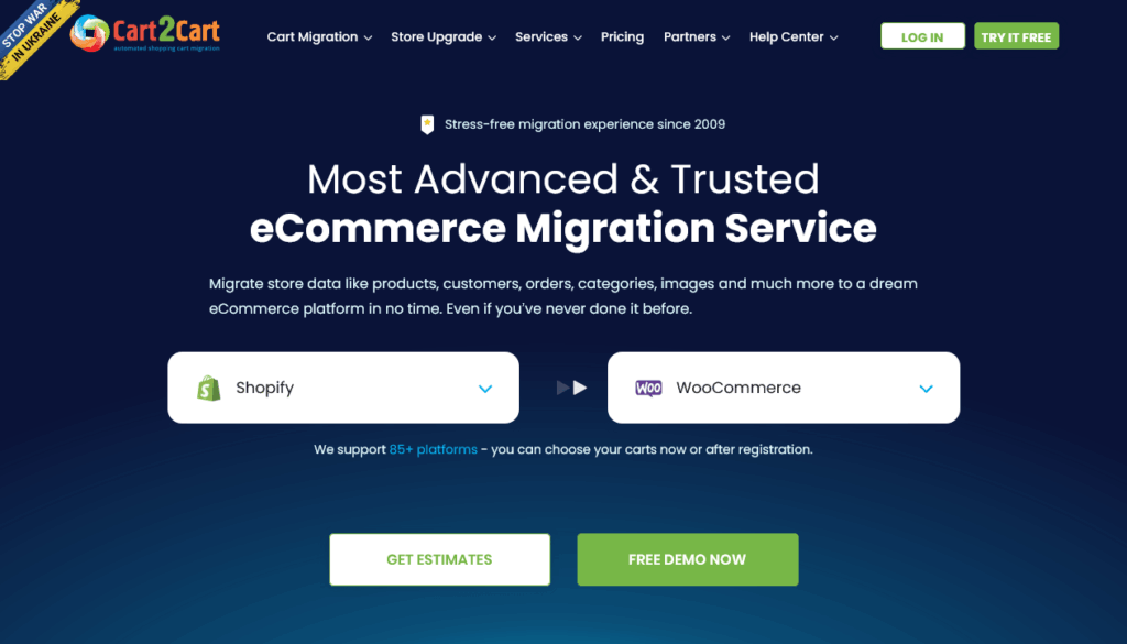 Migrar de Shopify a WooCommerce- Guía de 8 pasos - 9