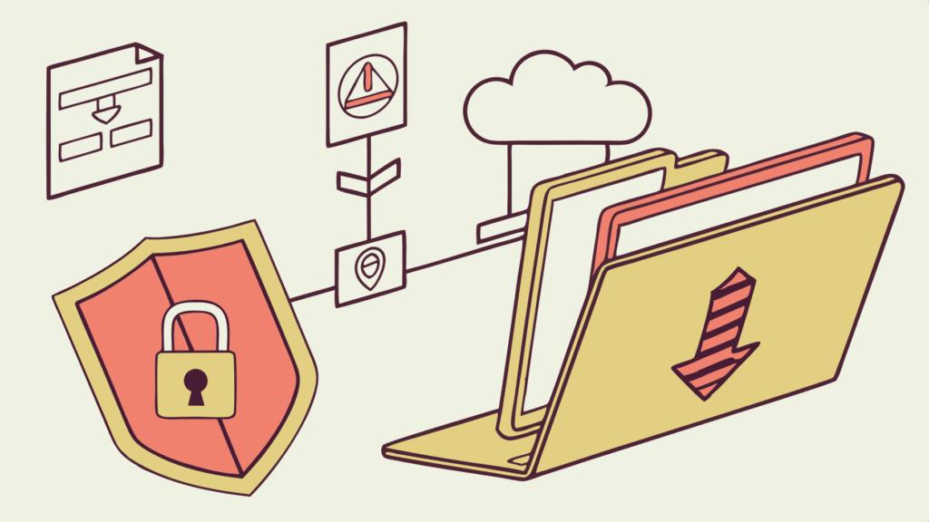 impedir la descarga directa de archivos 3