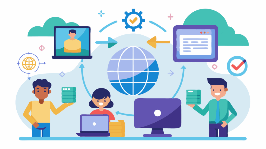 importar y exportar usuarios de WordPress 2