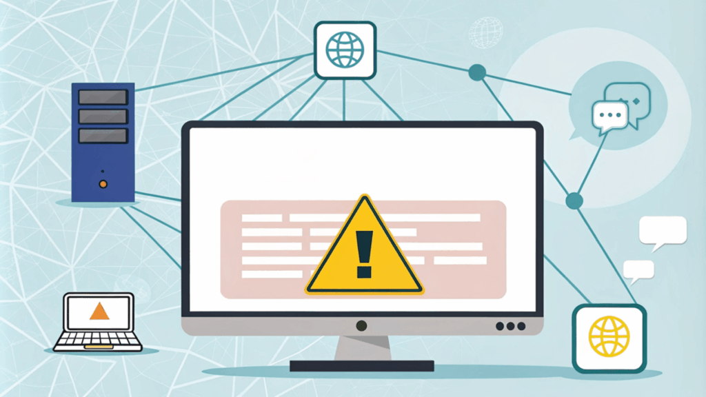 ¿Qué es la lista negra de Google? y ¿Cómo solucionarla en WordPress? 1 lista negra de Google