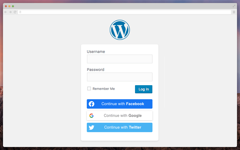 Cómo Loguearse con Google en WordPress 1 loguearse con Google en WordPress-2