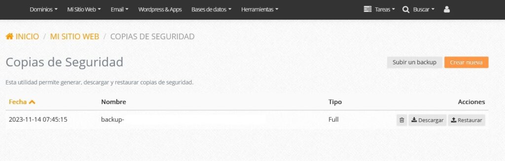 10 consejos para el mantenimiento de WordPress-1
