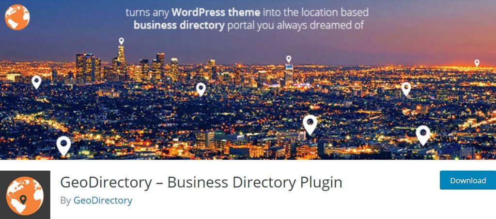 mapas de directorio en WordPress-2