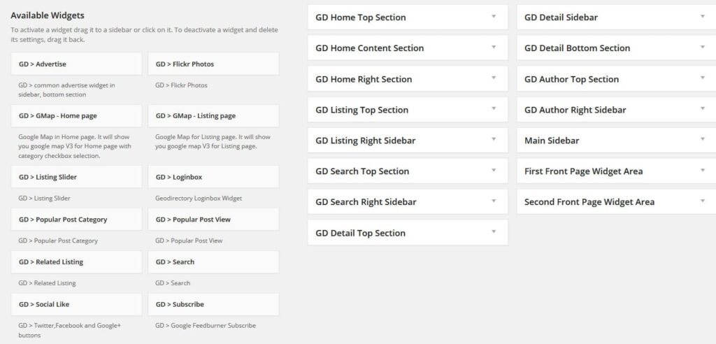 mapas de directorio en WordPress-3