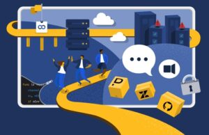 Mattermost: la alternativa a Slack Open Source que tus equipos necesitan - ilustracion