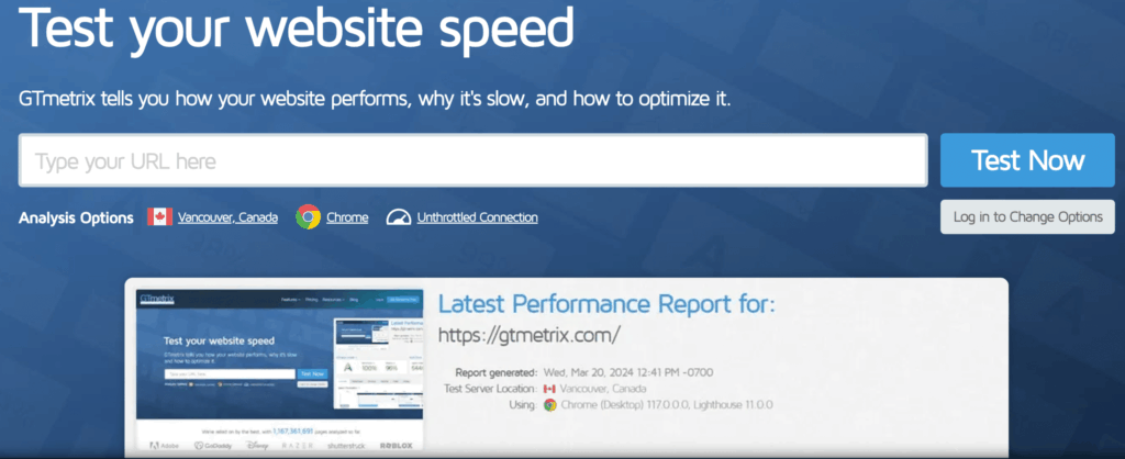 mejorar el rendimiento de un sitio WordPress-1