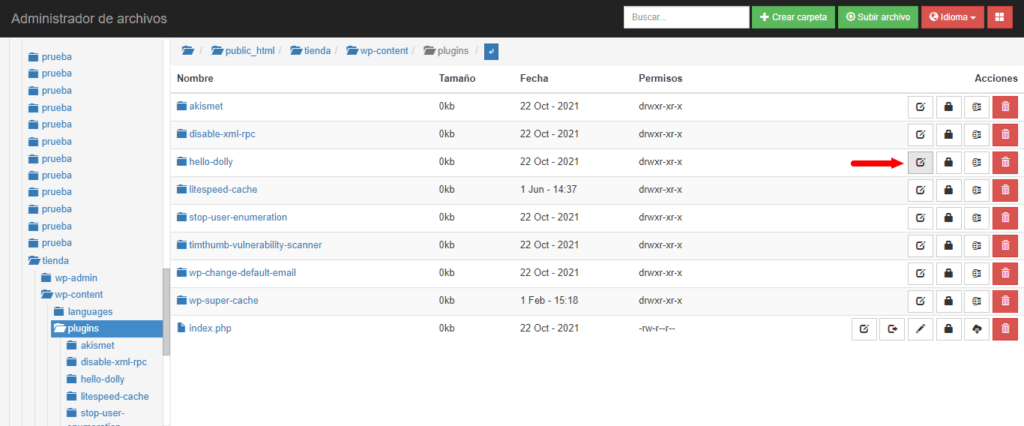 Qué es y cómo solucionar el Error 500 en WordPress