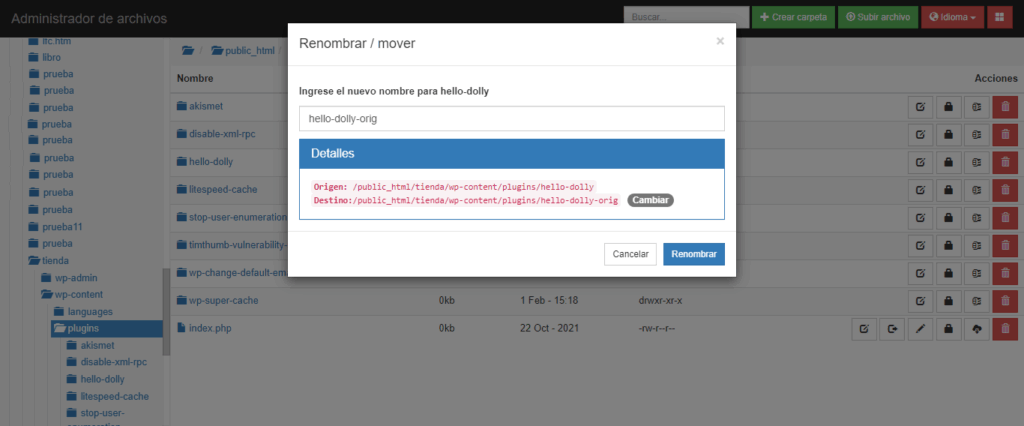 Qué es y cómo solucionar el Error 500 en WordPress