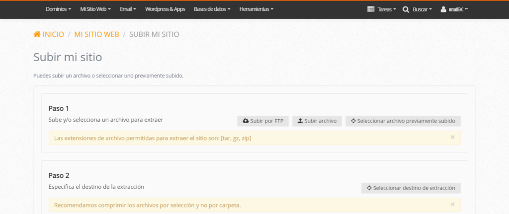Qué es y cómo solucionar el Error 500 en WordPress