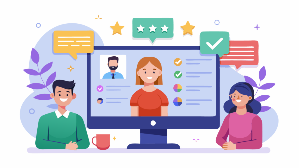 mostrar testimonios en WordPress