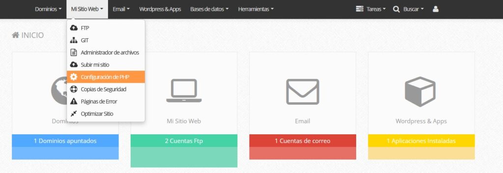 Solucionar el error 504 gateway timeout en WordPress: 10 métodos