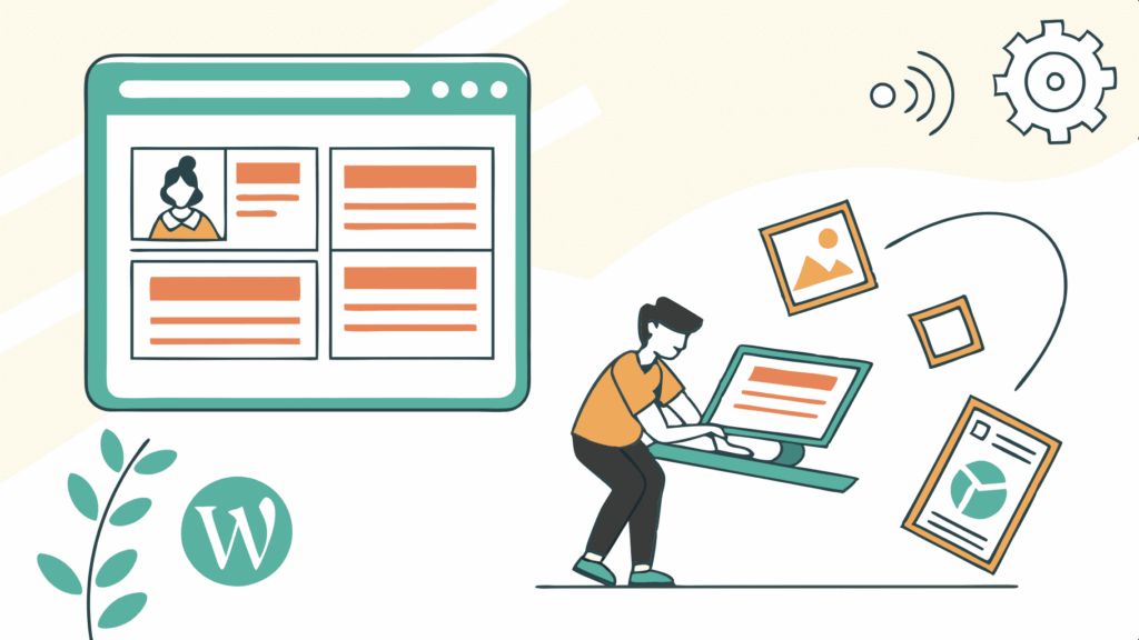 realizar pruebas de titulos de blog en WordPress 8