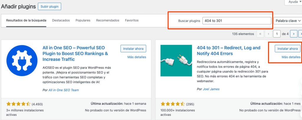recibir alertas de errores 404 por correo electrónico-3