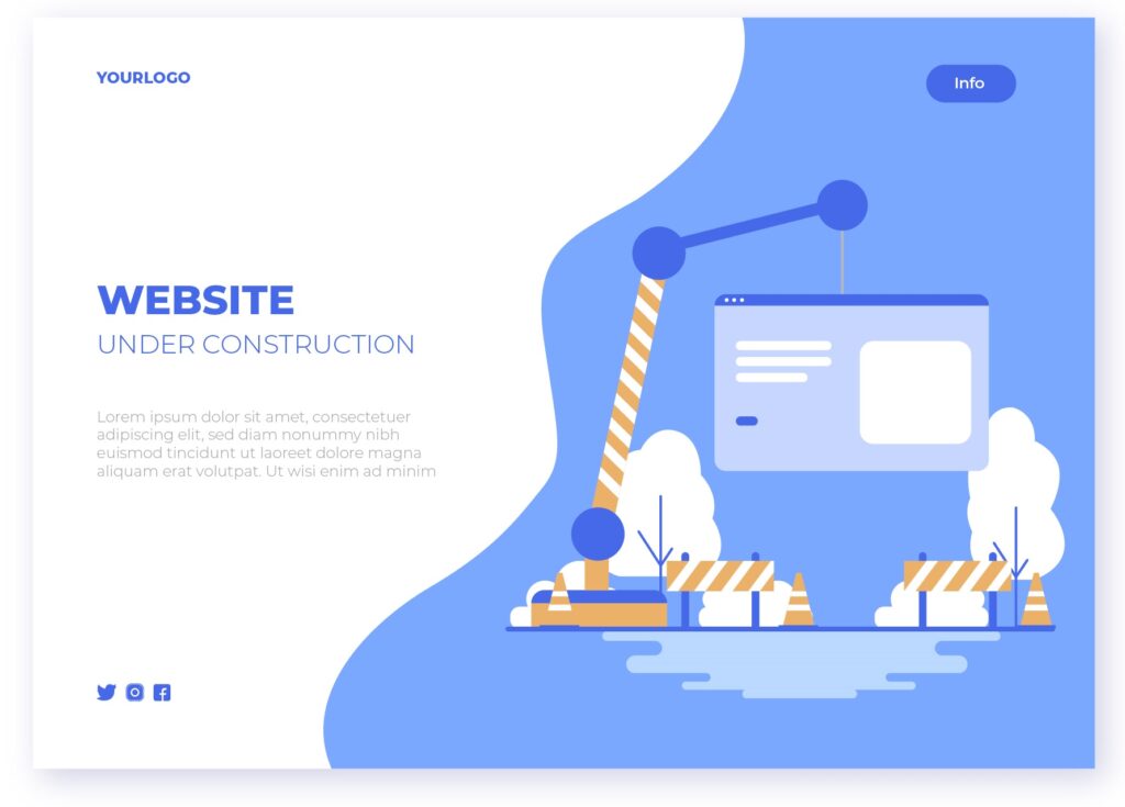 Cómo configurar el modo mantenimiento de WordPress